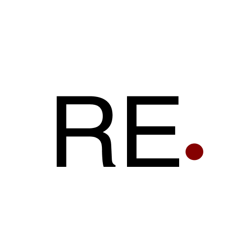 Reginald Erzoah logo
