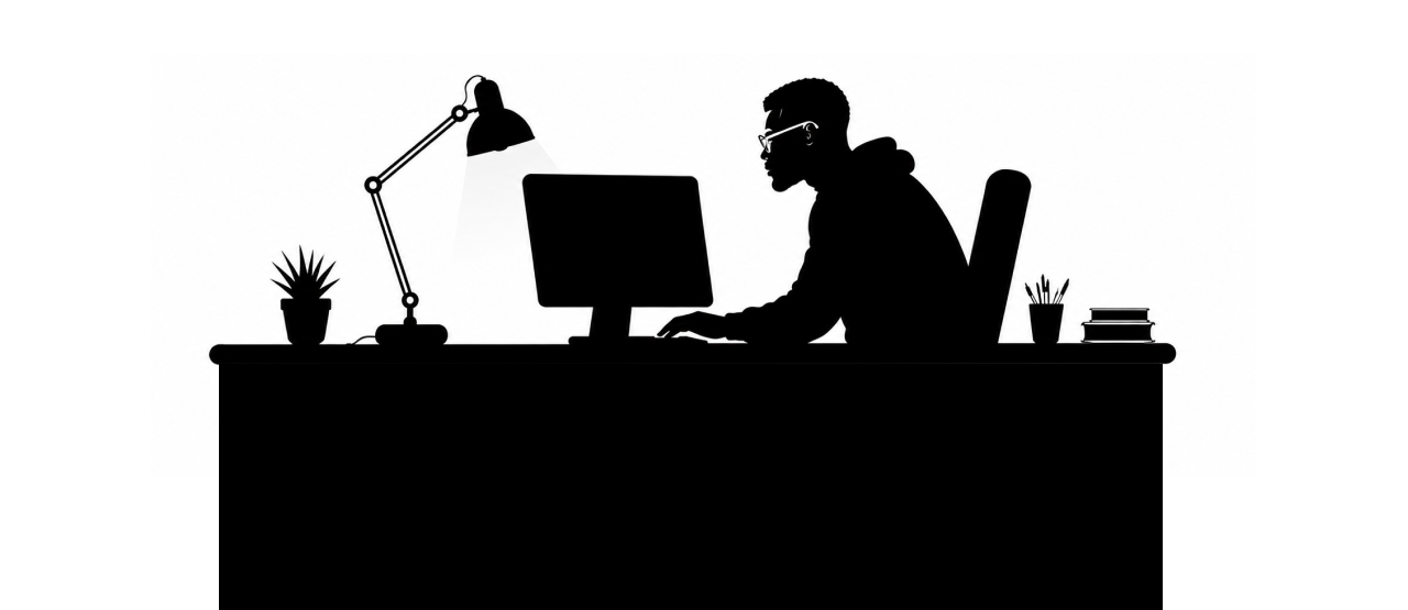 Developer workspace light theme
